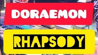 DORAEMON RHAPSODY (queen cover) #ekopagiboeta #ekopagiboetaband #bohemianrhapsody #kocak #viralvideo