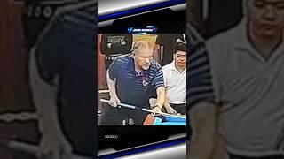 ⭐ Efren Reyes 2023 clean-up rack Part1 great shots Pagcor Tour billiards #efrenreyes #efrenbatareyes