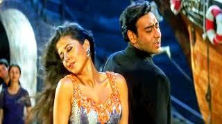 Qayamat Qayamat | Ajay Devgan | Urmila Matondkar | Alka Yagnik | Sukhwinder Singh