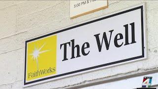 The Well homeless shelter in Brunswick forced to close after violent incidents