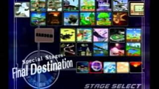 Pound V - Armada (Young Link) Vs. Hungrybox (Jigglypuff) - Melee Winners Quarters