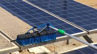 Solar Panels Cleaning System Kit Price Solar Experts