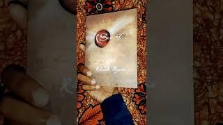 Holding the greatest SECRET in Hand / The Secret / Rhonda Byrne /Book Reader / Amazon / Unboxing