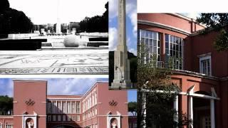 3 il Novecento architettura italiana 1918-29 fonvi.mov