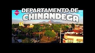 Departamento de Chinandega - Nicaragua.