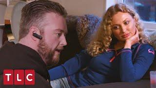 Mike Tells Natalie "Your Beauty Is Ugly!" | 90 Day Fiancé
