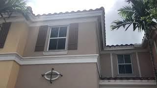 Beautiful Townhome for Rent $2,250 Plantation-Florida