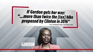 Jackie Gordon, Unaffordable