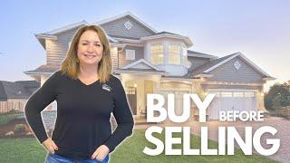 Buy Before Selling with Thrive Mortgage's Home to Home Program