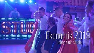 Studniówka Ekonomik 2019 - Trailer // Dobry Kadr Studio