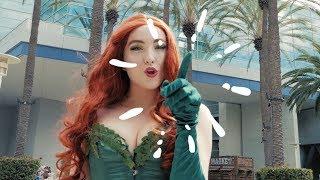 WonderCon 2018 Cosplay Music Video "Fool"