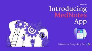 MedNotes App Introduction