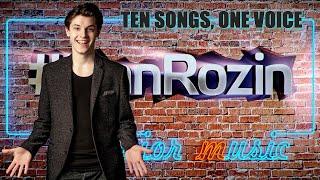 Ten Songs, One Voice 20th century edit. Dan Rozin