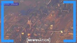 Allowing Ukraine to hit Russian soil is 'strategic': Joel Rubin | On Balance