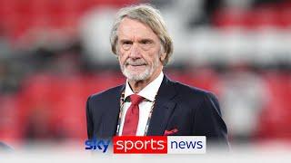 Jim Ratcliffe criticised for Manchester United Women's team comments