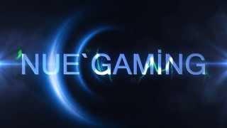 Nue`GAMİNG [İntro Denemeleri]