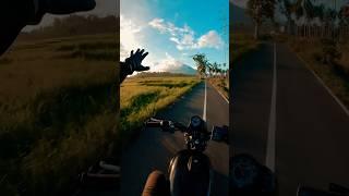 Motorla dünya seyahati World travel by motorcycle #dog #earth #motorcycle #motovlog #motor #journey