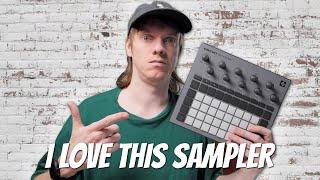 5 Reasons I'm LOVING the Novation Circuit Rhythm!