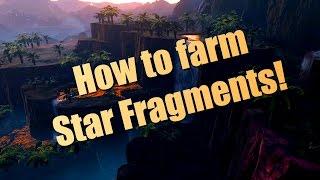 Breath of the Wild Guides - EASY Guaranteed Star Fragments!