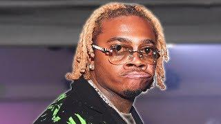 Gunna is Depressed