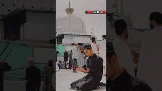 Garib Nawaz WhatsApp status video