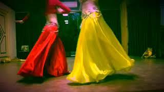 Rakassa Belly Dance Studio