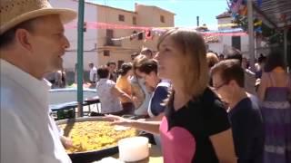 Paellas Velarte - Paellas en la puebla de San Miguel