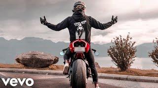 Otnicka - Where are You | Ducati Panigale V4 (feat. Motorbikemedia)