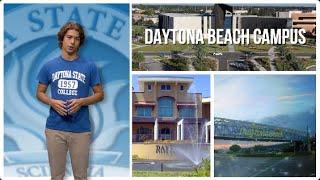 DSC Daytona Beach Campus