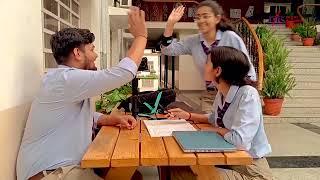 Transformative Journey:Student Testimonial from Doon Business School's Mass Communication Department