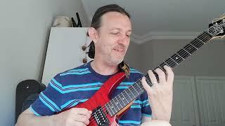 Scott McGill "The Chord Book" for Guitar:  Maj 7#11 type chords on the 2345  string set in Bb