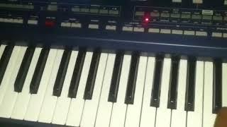 Bayda mon amour cheb hasni (piano cover)
