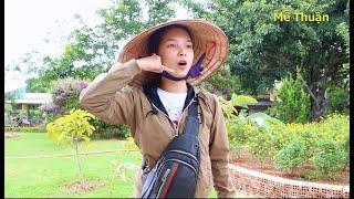 Cô nàng tour guide bắn tiếng Anh giòn như bắp nổ ở Đà Lạt khiến bạn mê mệt | Mễ Thuận