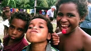 Sailing the most remote place on earth: Louisiade archipelago (PNG) [crossing Solomon to Australia]