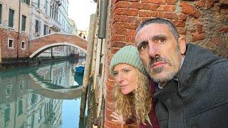 Venecia NO es para cualquiera | ¿Decepcionante? 