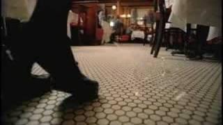 M. Night American Express Commercial