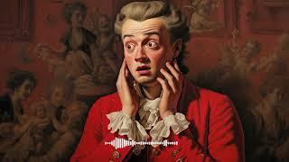 did you just say classical music is boring?! This playlist is for you: Mozart, Vivaldi, Beethoven...