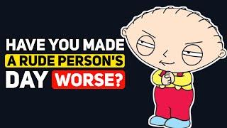 How have You made a RUDE Person's Day WORSE? - Reddit Podcast