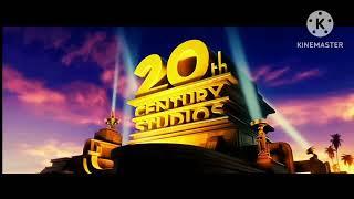 20th Century Studios / FuzzyDoor / TSG Entertainment (2024)