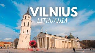 Vilnius Lithuania: Best Things To Do In Vilnius Lithuania in 2024