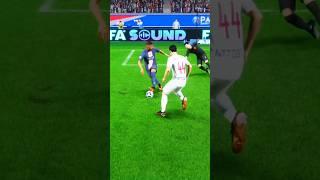 MBAPPE #shorts #fifa #fifa23