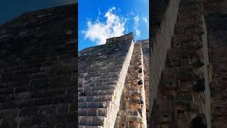 Uxmal is an ancient Mayan city and worth a visit.  #visityucatan