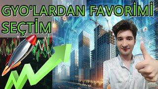 GYO'LARDAN FAVORİMİ SEÇTİM