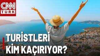 Bodrum Gerçekten Çok Mu Pahalı? Türk Turizmine Kimler Saldırıyor?