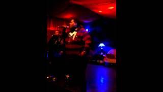 Atomic show in Baltimore ft Known..