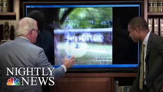 Could FBI Analysis of Video Exonerate Officer in Walter Scott Shooting? | NBC Nightly News