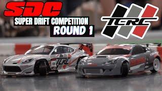 TCRC Super Drift Competition | Round 1 (Full)