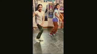 Dancer Mansi Chaudhary || Dancer Rachna || Song O O Jane Jana || Choreography: Sushmita Tamang