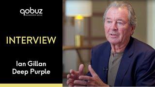 Deep Purple's New Era: Ian Gillan on '=1' and Hard Rock Legacy for Qobuz