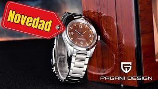 RELOJ PAGANI DESIGN PD1793:SUPER NOVEDAD!